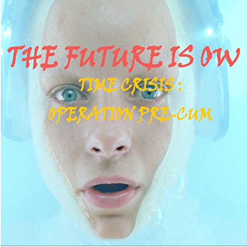 Time Crisis : Operation Pre-Cum