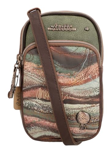 Sac à main Anekke Core multicolore idéal pour le quotidien urbain