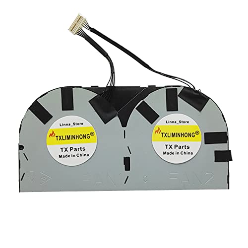 Ventilateur processeur Lenovo ThinkPad Z13 Gen1 anti-surchauffe EG50040S1 DC5V