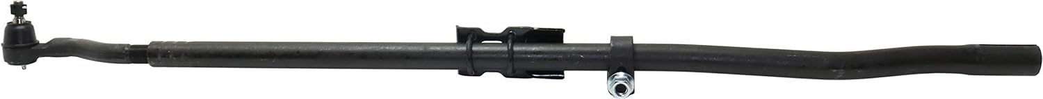 Garage-Pro Front or Rear Right Outer Lower Tie Rod End Replacement For Jeep Wrangler 2007 2008 2009 2010 2011 2012 2013 2014 2015 2016 2017 Wrangler JK 18