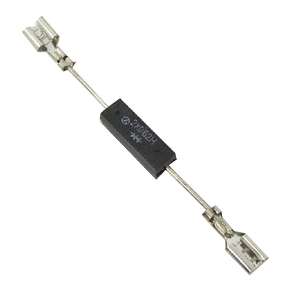 5pcs/lot Bidirectional 2X062H HighVoltage diode for Microwave Oven
