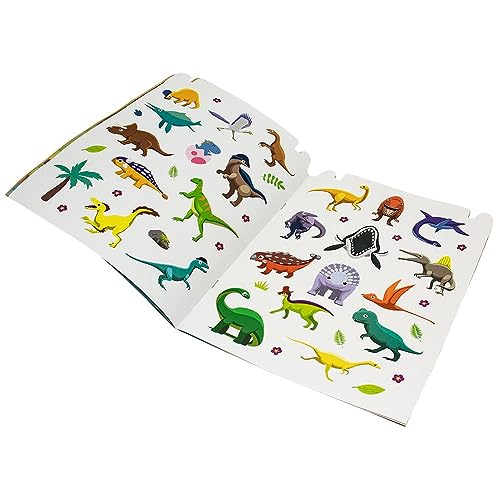 Agora é com Você: Dinossauros