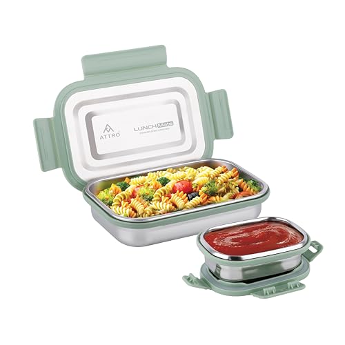 Lunch Box 800ml