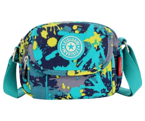 FAVORTALK Umhängetasche Damen Mittelgroß Handtaschen Elegant Handy Crossbody Tasche Schultertasche Frauen Handytasche zum Umhängen,B02611