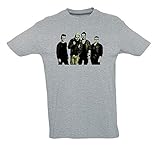 Tokio Hotel Funny Mens & Ladies / Herren & Damen Unisex T-Shirt
