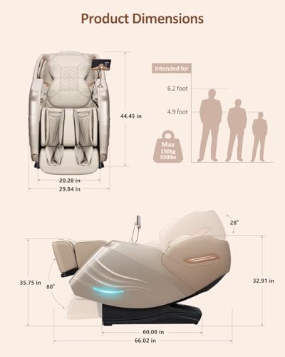 massage chair best