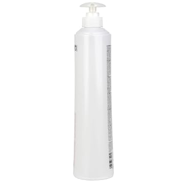 Tahe Botanic Benefit Shampoo with Active Keratin for Damaged and Color-Treated Hair, 1000ml