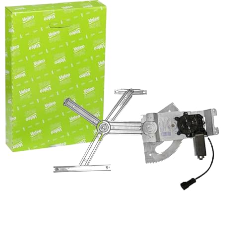Lève-vitres Valeo 851691 pour aérer votre Opel Astra G Coupe CC