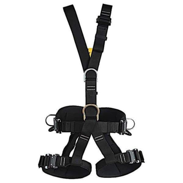 212 Main Ansi & NFPA Technic Speed Harness - Small