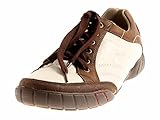 camel active Schnurschuhe Damenschuhe Sneaker Leder Sommer Meteor EU 44