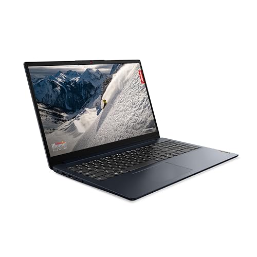 Lenovo IdeaPad 15.6" Ryzen 3 8GB DDR5 512GB SSD Win11 Pro miniatura 3