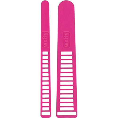 Wefty WEFT001PINK Needle Pink, None