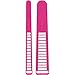Wefty WEFT001PINK Needle Pink, None
