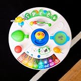 Baby Einstein Around We Grow 4-in-1 Walker, Discovery Activity Center and Table, Age 6 Months and up - Image 14