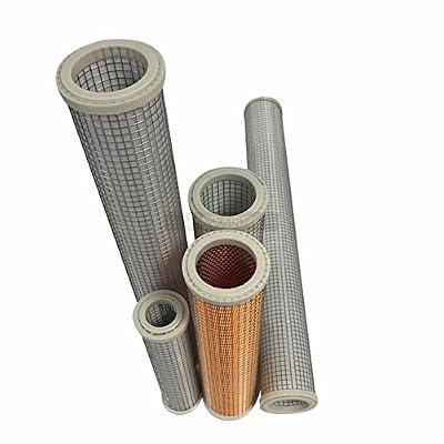 Compressed Air Filter MAKO AIRTEK Fits Atlas Copco (UD25+)