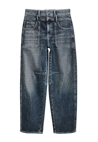Desigual Women's Boyfriend Jeans2