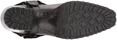 Roper Mens Sting Ccs Boot, Black, 9.5 EE | Image 3