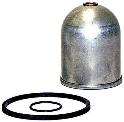 Cartouche filtrante Wix Filters 51417 pour blocs de moteur usagés