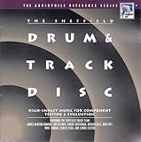  Sheffield Track/Drum Record