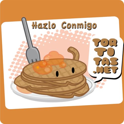 『Hazlo Conmigo』のカバーアート