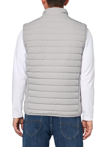 Brooks Brothers Men's Out Quilted Perf Vest2
