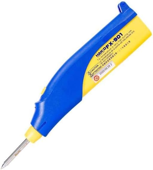 FX-901/P Cordless Soldering Iron