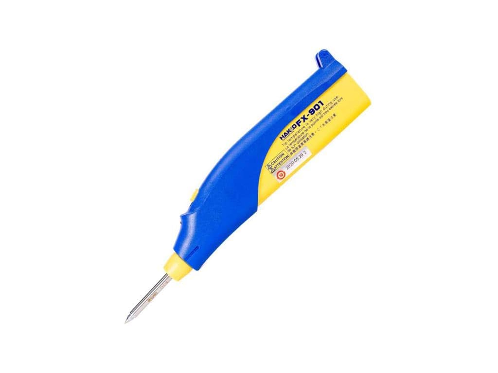 Hakko FX-901/P Cordless Soldering Iron