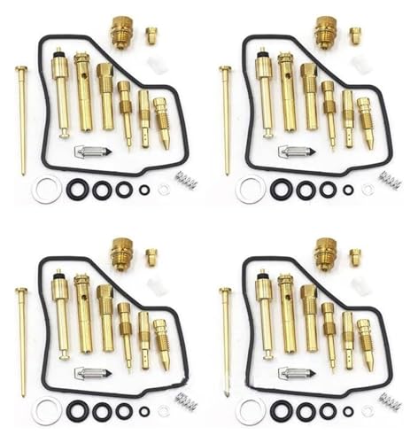 Moteur kit de réparation carburateur moto VFR400R NC30 joint vide