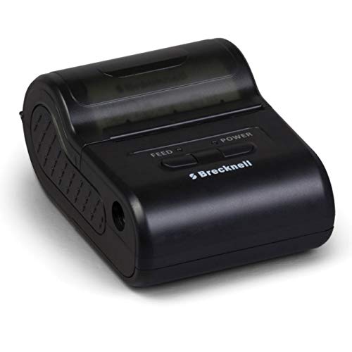 Brecknell AWT05-508096, CP103 Thermal Printer Kit