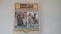 Arms and uniforms 0706318145 Book Cover