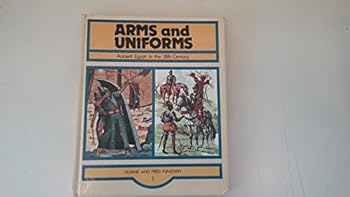 Arms and uniforms - Book  of the Arms and Uniforms