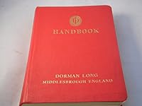 Handbook for constructional engineers 1964 B001ANS7P6 Book Cover