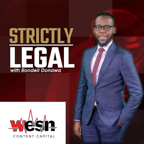 A Conversation with Hasine Shaikh SC on Her Legal Journey and the Transformation of Indictable Proceedings Podcast Por arte de portada