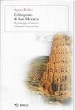 Il simposio di San Silvestro. Il principio d'amore
