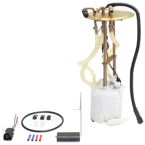 Jc Whitney Fuel Pump Compatible With Ford E-150 Econoline 1992-1996 Ford E-35...