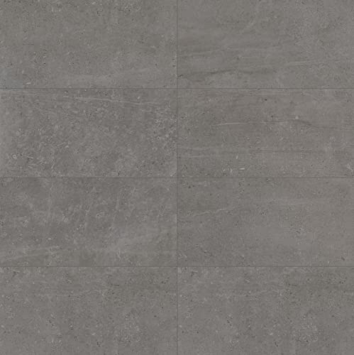 Emser Tile A86UPTOWA2447 Emser Tile A86UPTO2447 Uptown - 24\" x 47\" Rectangle Floor and Wall Tile - Matte Visual - Sold by Carton (15.5 SF/Carton)