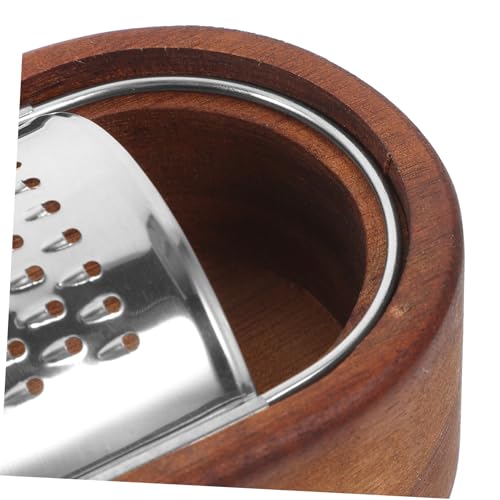 Rallador multifunción de acero inoxidable Ciieeo miniatura 6
