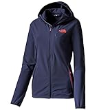 north face softshell women's robuste und wasserabweisende Beschichtung