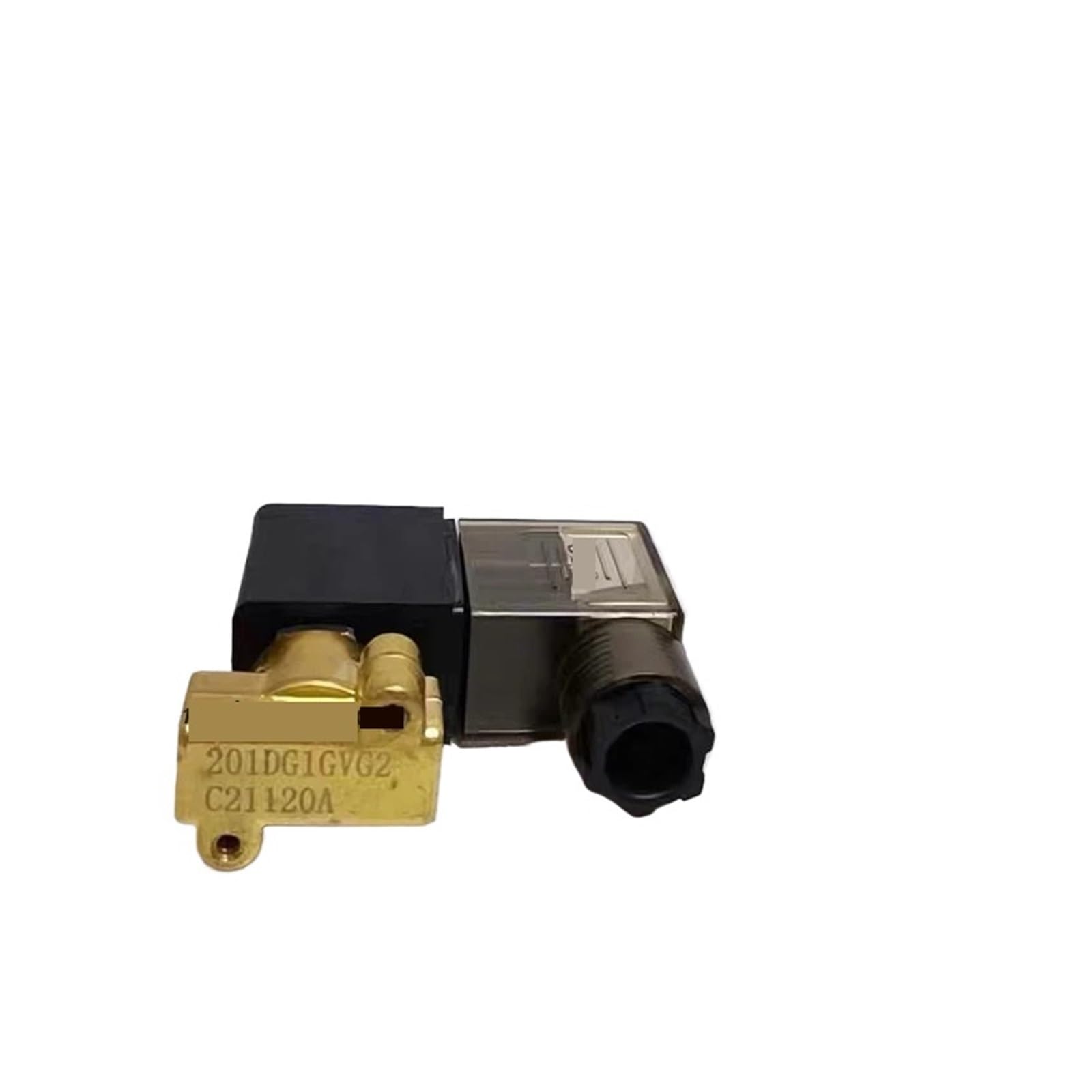 Bobine d'électrovanne 201DG1GVG2 bobine de rechange 201DG1GVG2-4965933D valve