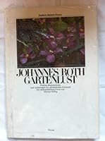 Gartenlust 3458335137 Book Cover