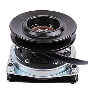 JEENDA PTO Kupplung MA-GT-JD24 kompatibel