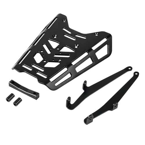 Porte-bagages arrière pour Suzuki DRZ400 S SM E kit de support de chargement de moto