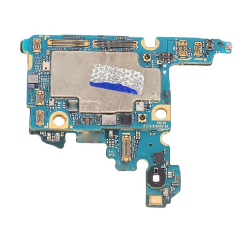 Carte mère smartphone S21 version américaine pour régler les pannes de circuit 128 Go