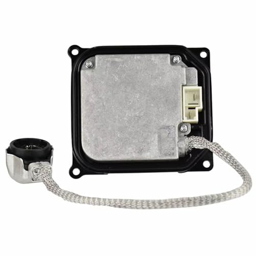 Ballast xénon Toyota Prius bloc commande de phare d'origine 2007 2008 2009