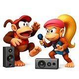 donkey kong 2 nintendo game watch  Quando passa de fase no donkey kong 2