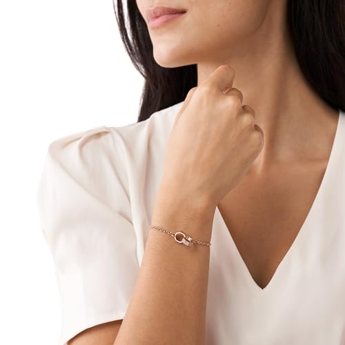 Image of Emporio Armani Women's Bracelet; Chain or Bangle Bracelet for Women