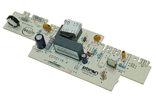  C00258695 Scheda Termostato Frigorifero Ariston Indesit Hotpoint