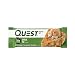Quest Nutrition Protein Bar, Apple Pie, 20g Protein, 6g Net Carbs, 190 Cals, 2.1oz Bar, 1 Count, High Protein, Low Carb, Gluten Free, Soy Free