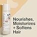 The Honest Company Silicone-Free Conditioner Gentle Enough for Baby Dermatologist Tested Tear Free Hypoallergenic Disney’s Mickey Mouse Comfort Sweet Cream 10 fl oz