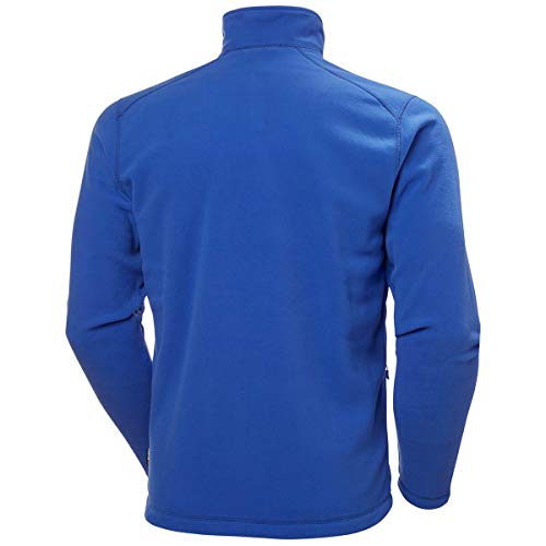 Image of Helly Hansen Daybreaker Fleece Jacket Mens Lightweight Breathable Warm Full Zip Outdoor Midlayer Jacket